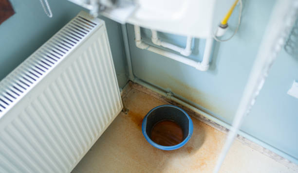 Best Mold removal after water damage  in Lake Isabella, MI