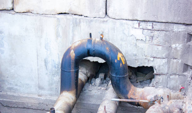 Best Water damage restoration insurance claims  in Lake Isabella, MI