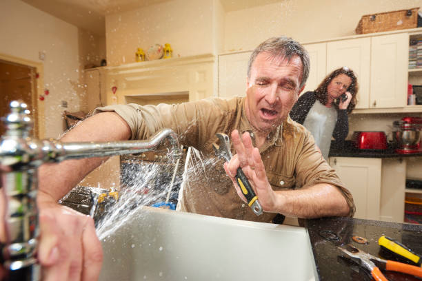 Best Water damage contractors near me  in Lake Isabella, MI